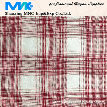 rayon yarn dyed fabrics
